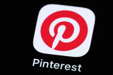 Pinterest Accounts