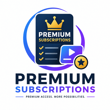 Premium Subscriptions