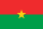 Burkina Faso flag