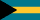 Bahamas flag