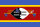 Swaziland flag