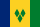 Saint Vincent flag