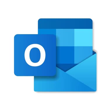 Outlook Email Accounts