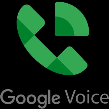 New Google Voice