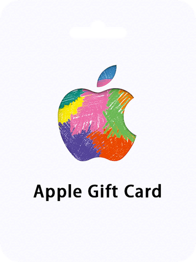Apple Giftcard