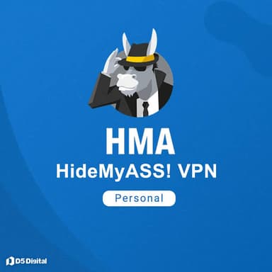 HMA Pro VPN
