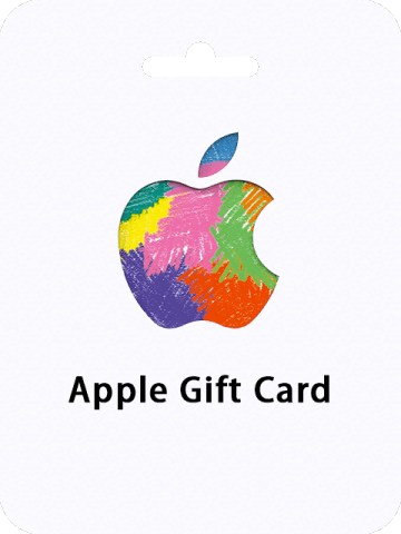 Apple Giftcard