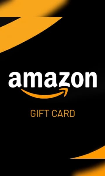 Amazon Gift Card